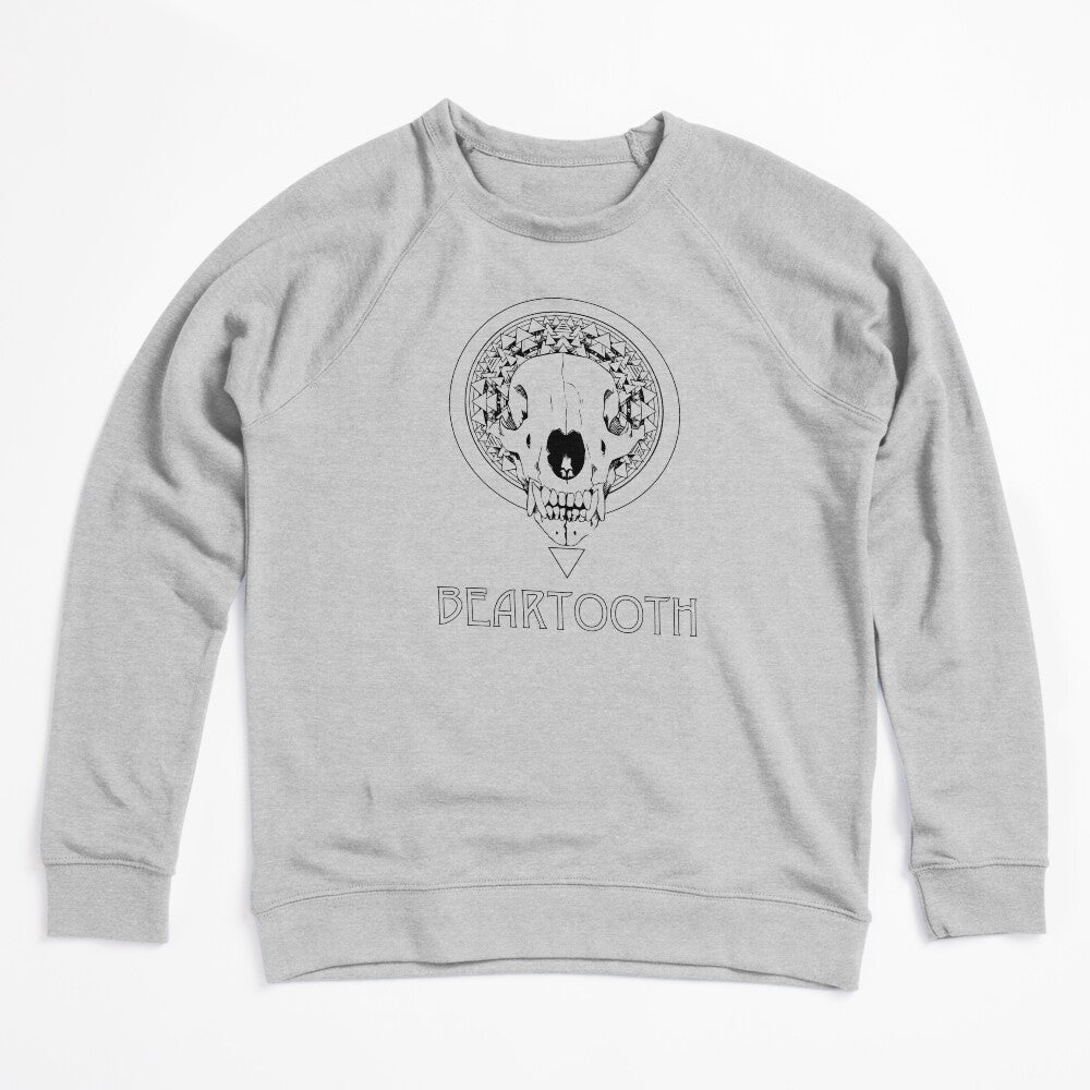 BEARTOOTH Fan Art Shirt