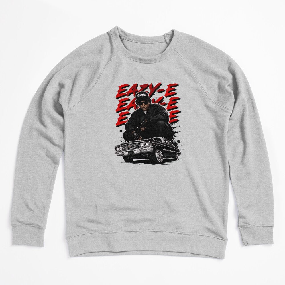 Eazy-e Hip Hop Shirt