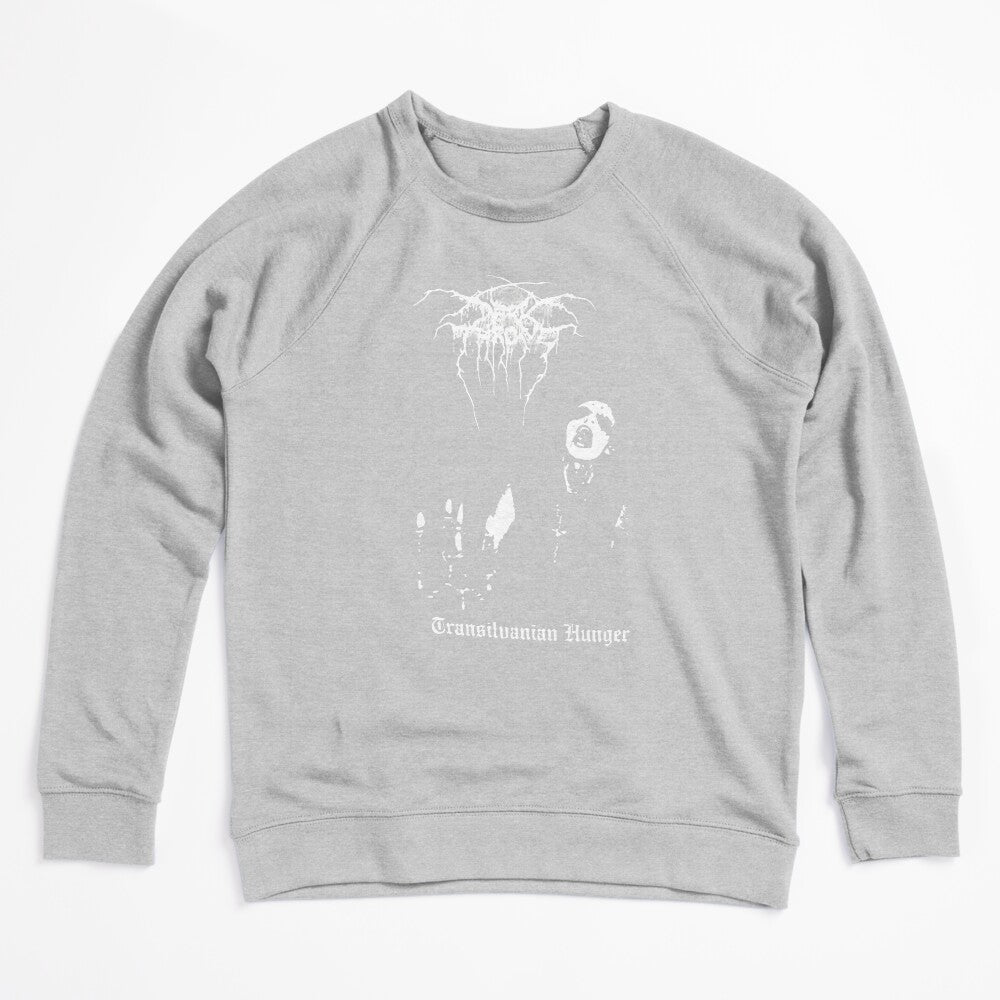 Darkthrone Transilvanian Hunger Shirt
