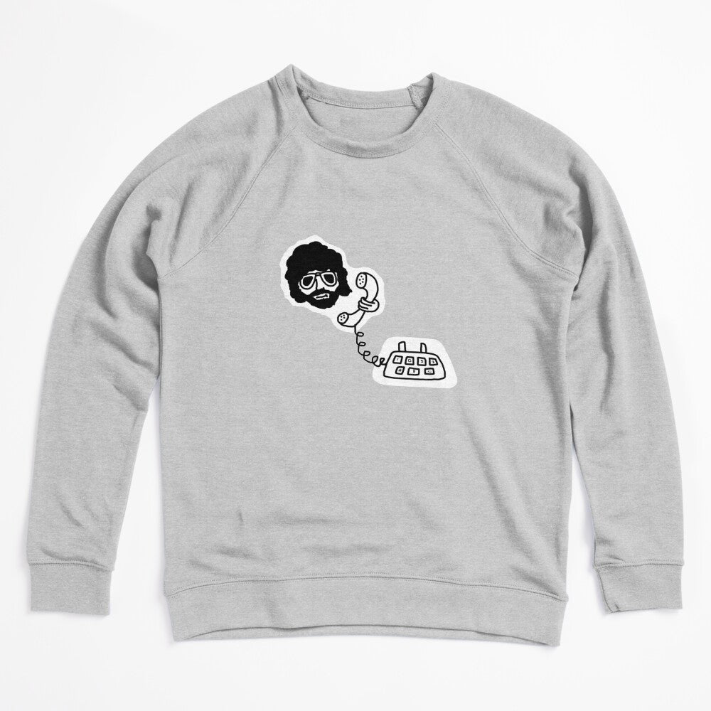 Elo Jet Flynn Speaking Shirt