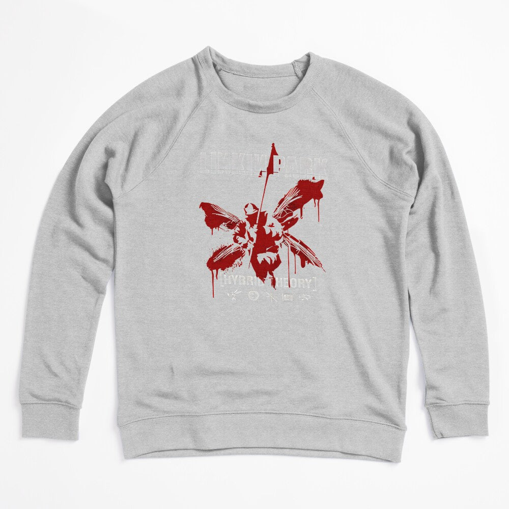 Tour Linkin Park Hybrid Theory Shirt