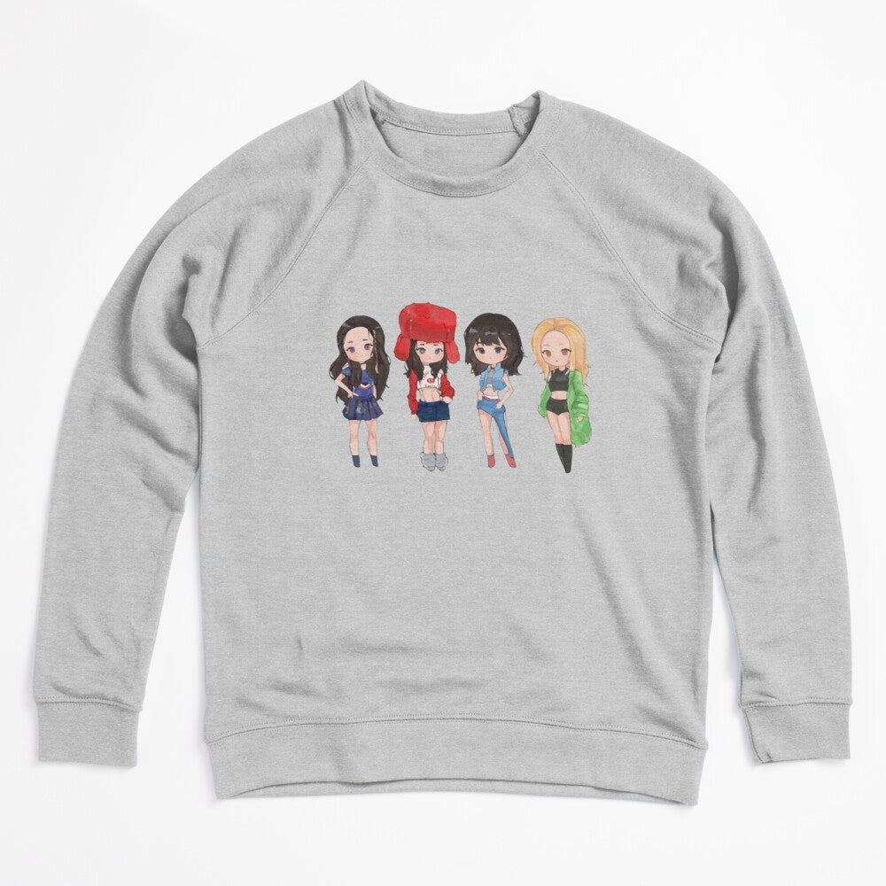 BLACKPINK Born Pink Global Icons Shirt