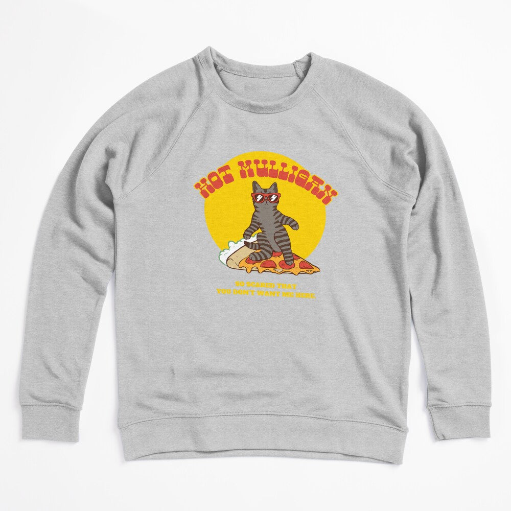 HOT MULLIGAN BAND CUTE CAT Shirt