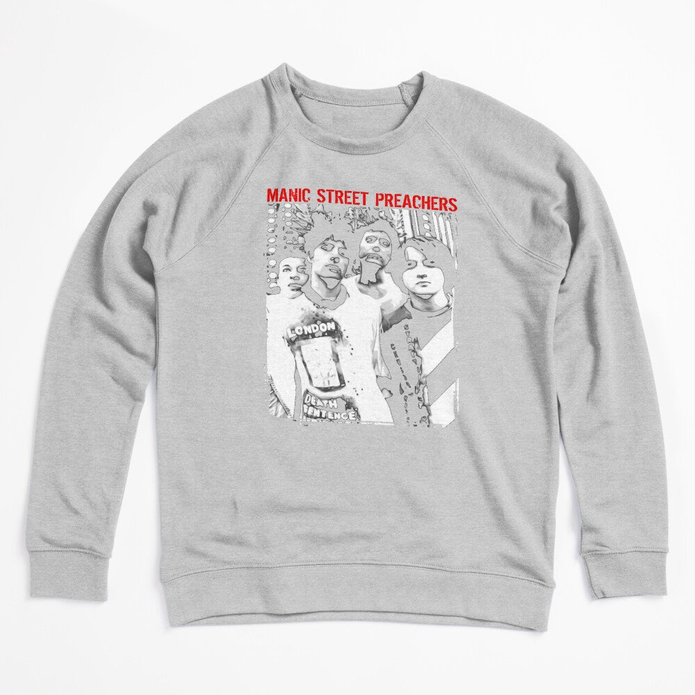 Rock Manic Shirt