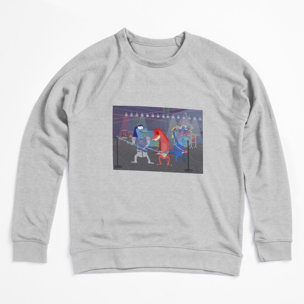 Dinosaur Rockers Live! Shirt