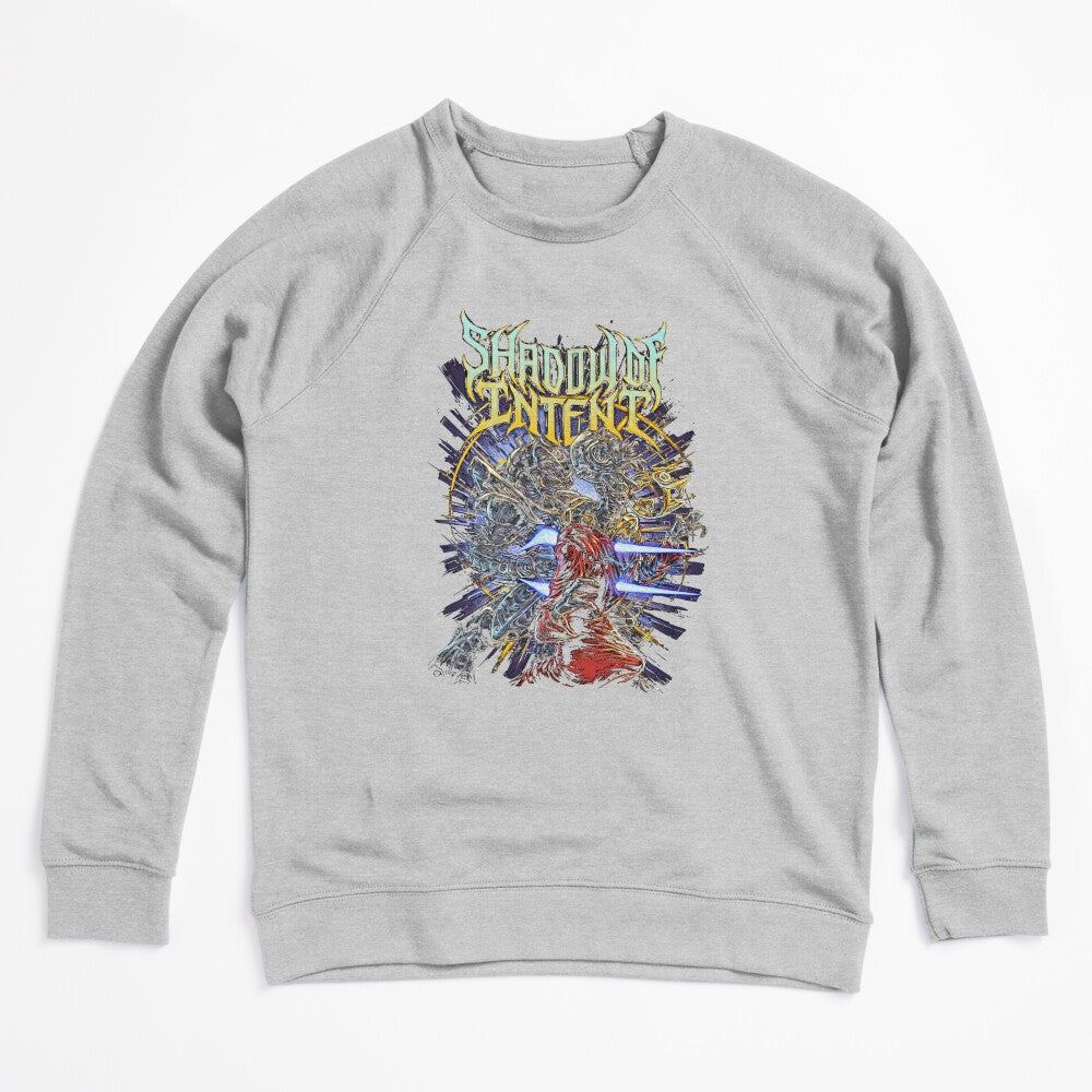Shadow Of Intent Blood In The Sands Of Time Shirt