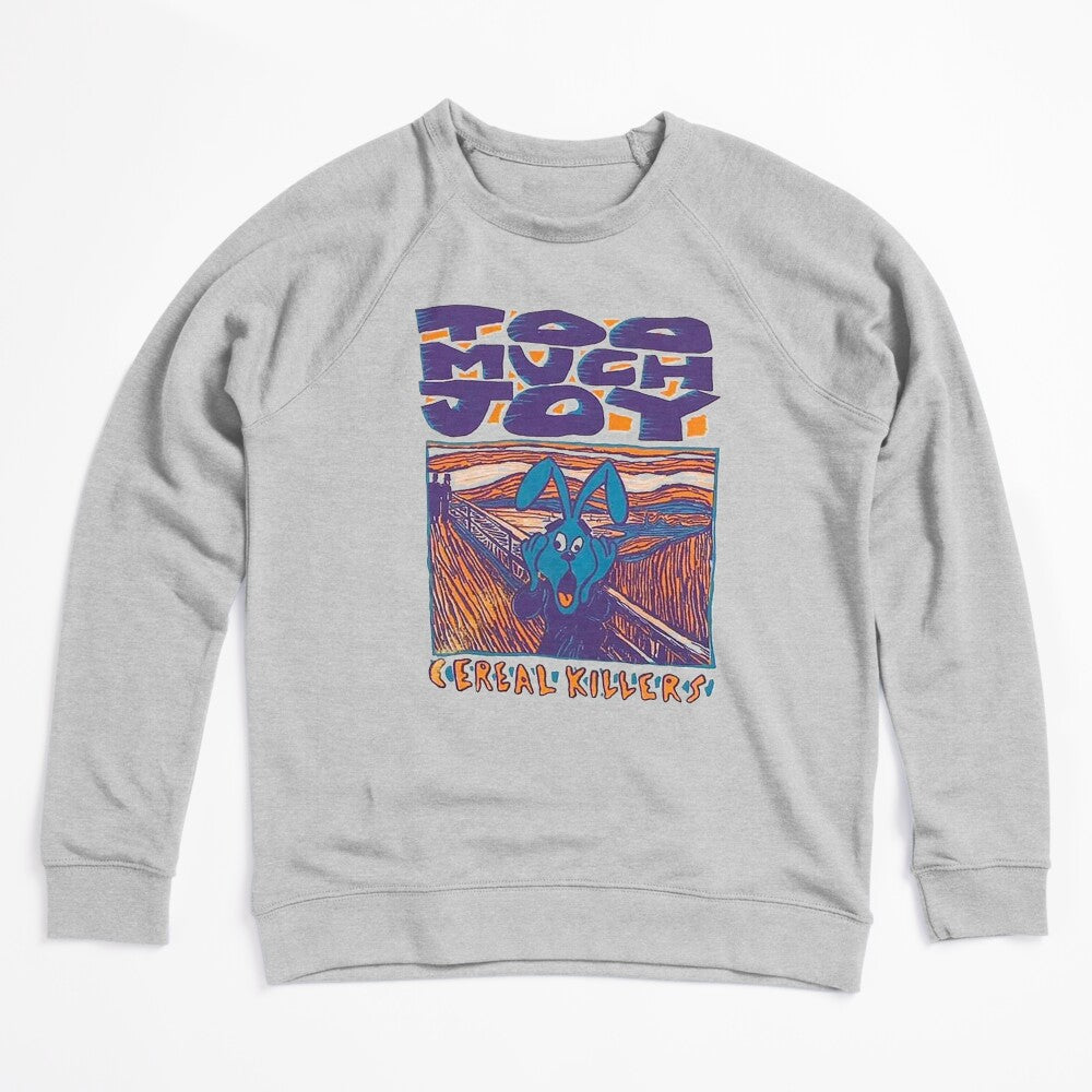 Cereal Killers Shirt