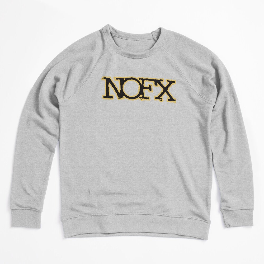 NOFX Punk In Drublic Logo Shirt