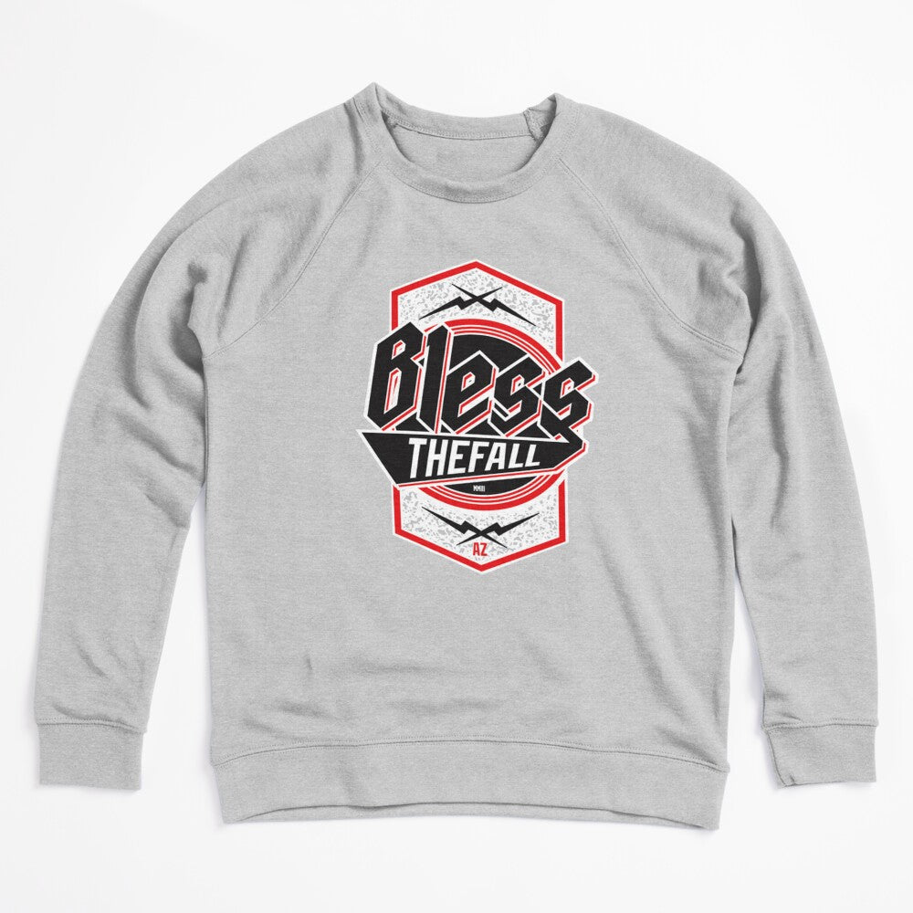 Blessthefall Shield Shirt