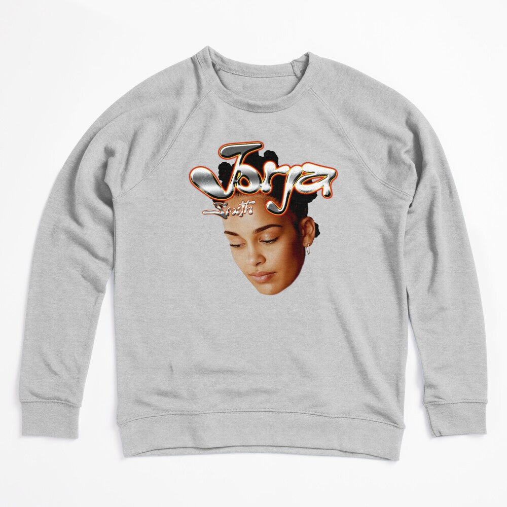 Big Typography Soul Singer Shirt