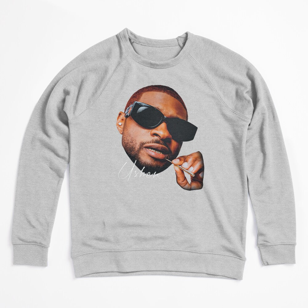 Usher Rap Vintage Shirt