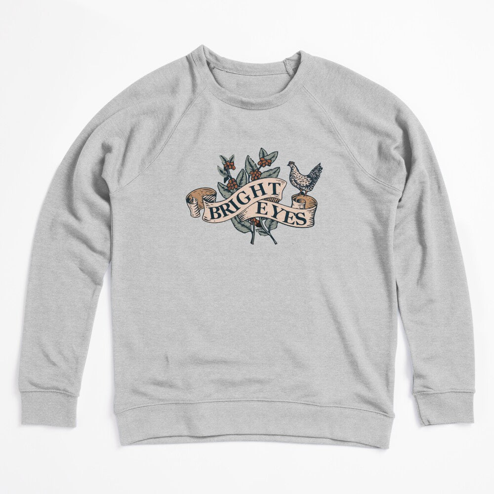 Bright Eyes BAND Shirt
