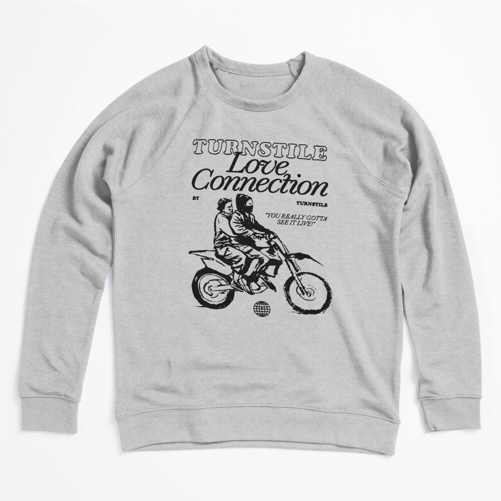 Love Connection Shirt