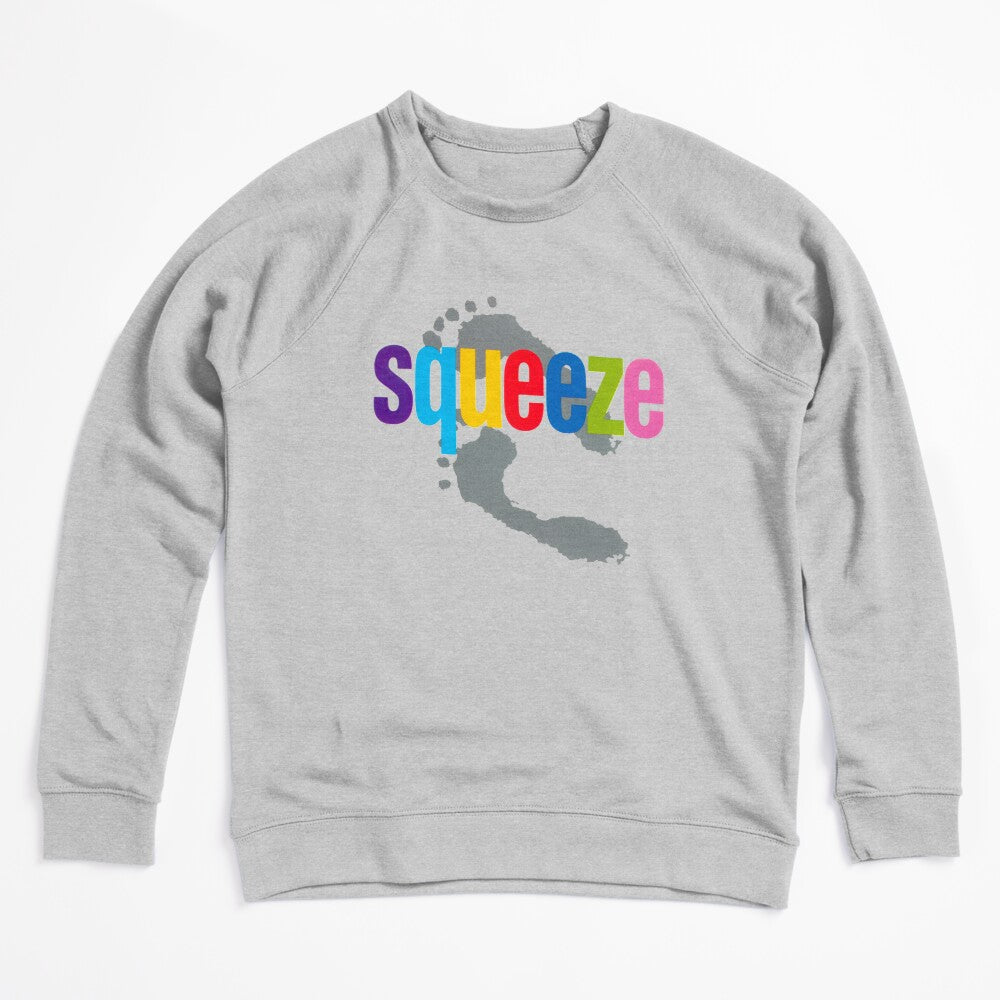 Squeeze Shirt