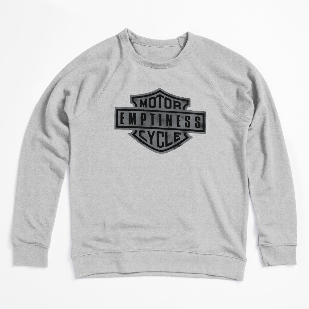 Manic Street Preachers Motorcycle Emptiness Shirt