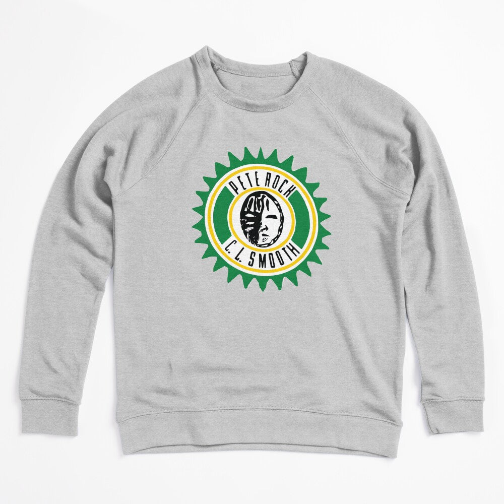 Pete Rock N CL Smooth Shirt