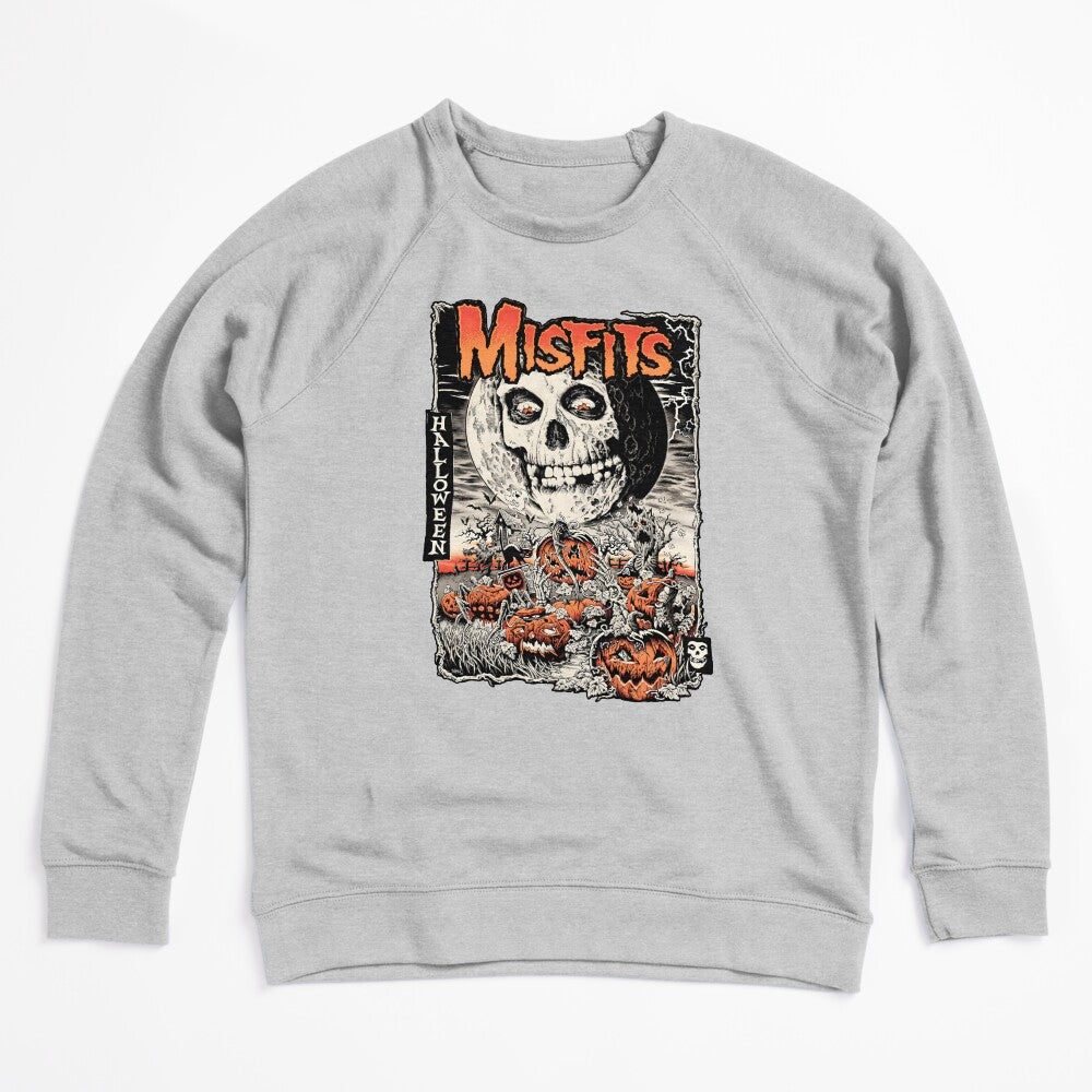 Misfits Halloween Shirt