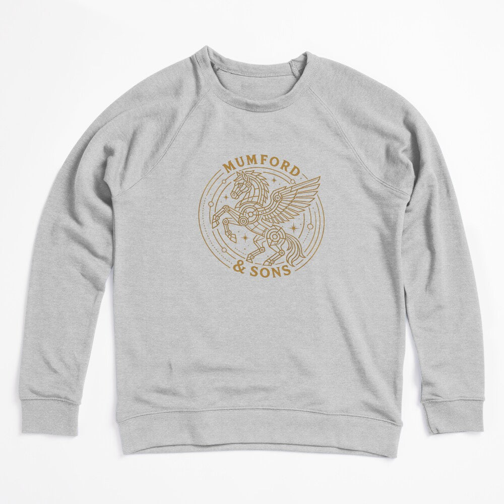 Mumford And Sons Pegasus Shirt