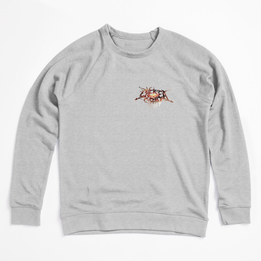 Chelsea Grin Evolve Logo Shirt