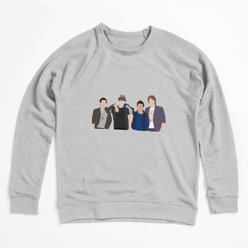Big Time Shirt