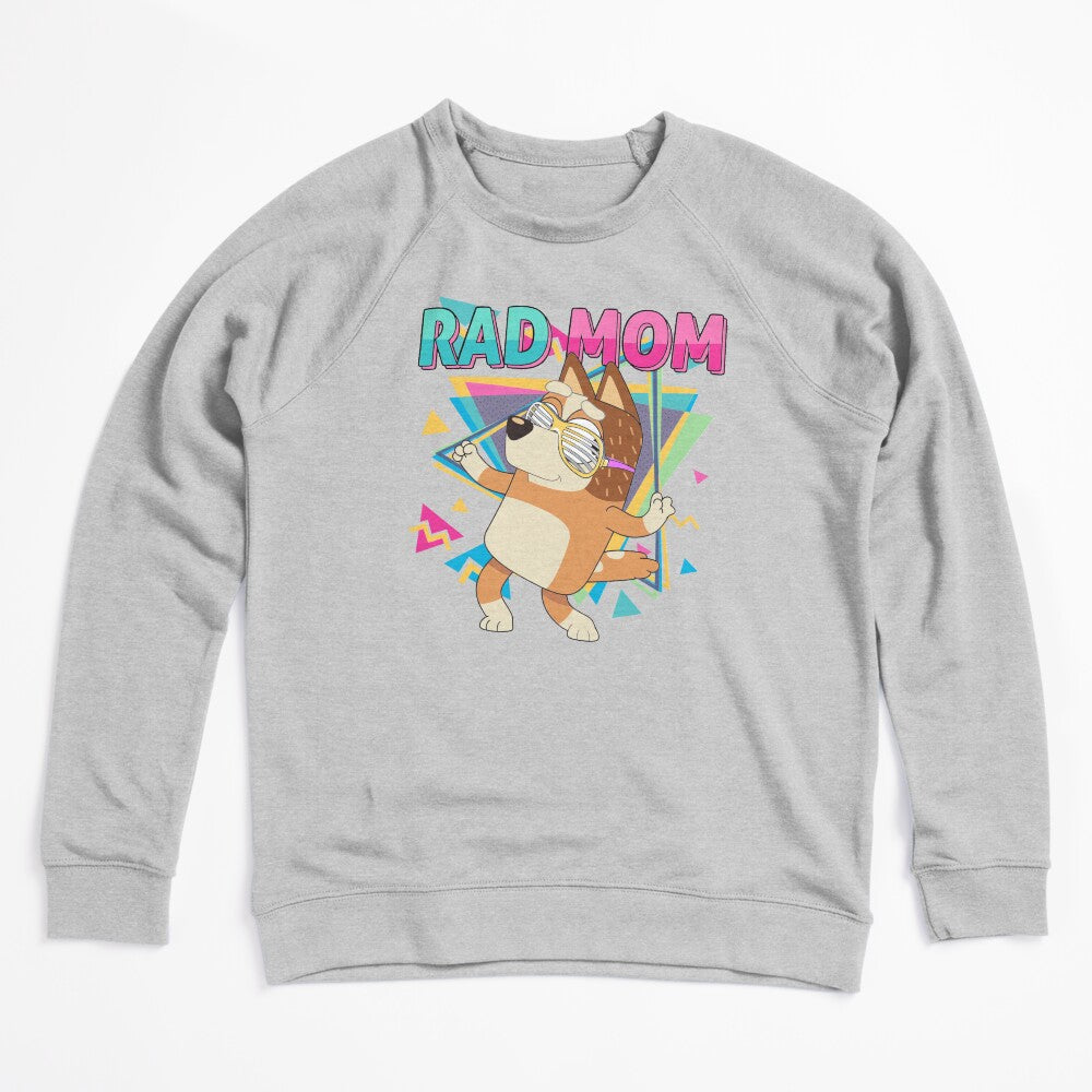 Rad Mom Shirt