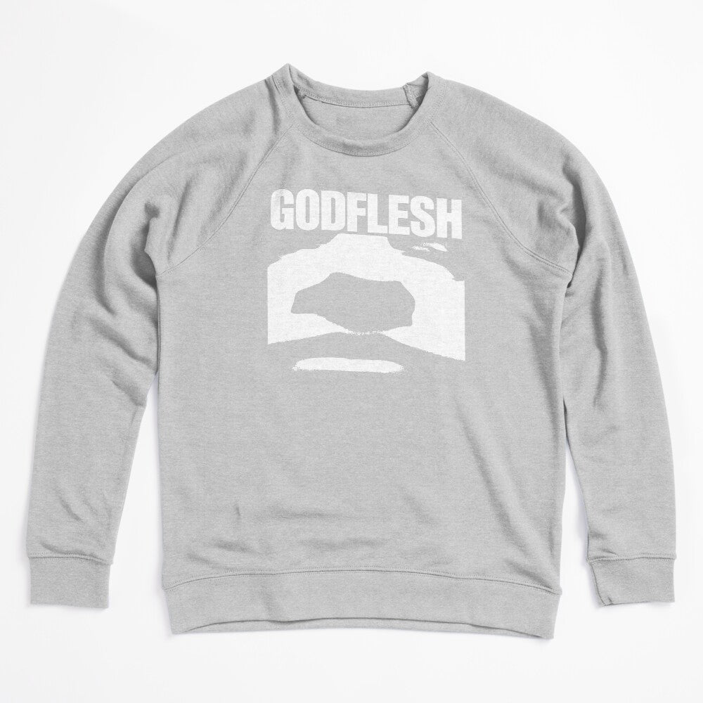 GODFLESH METAL INDUSTRIAL Shirt