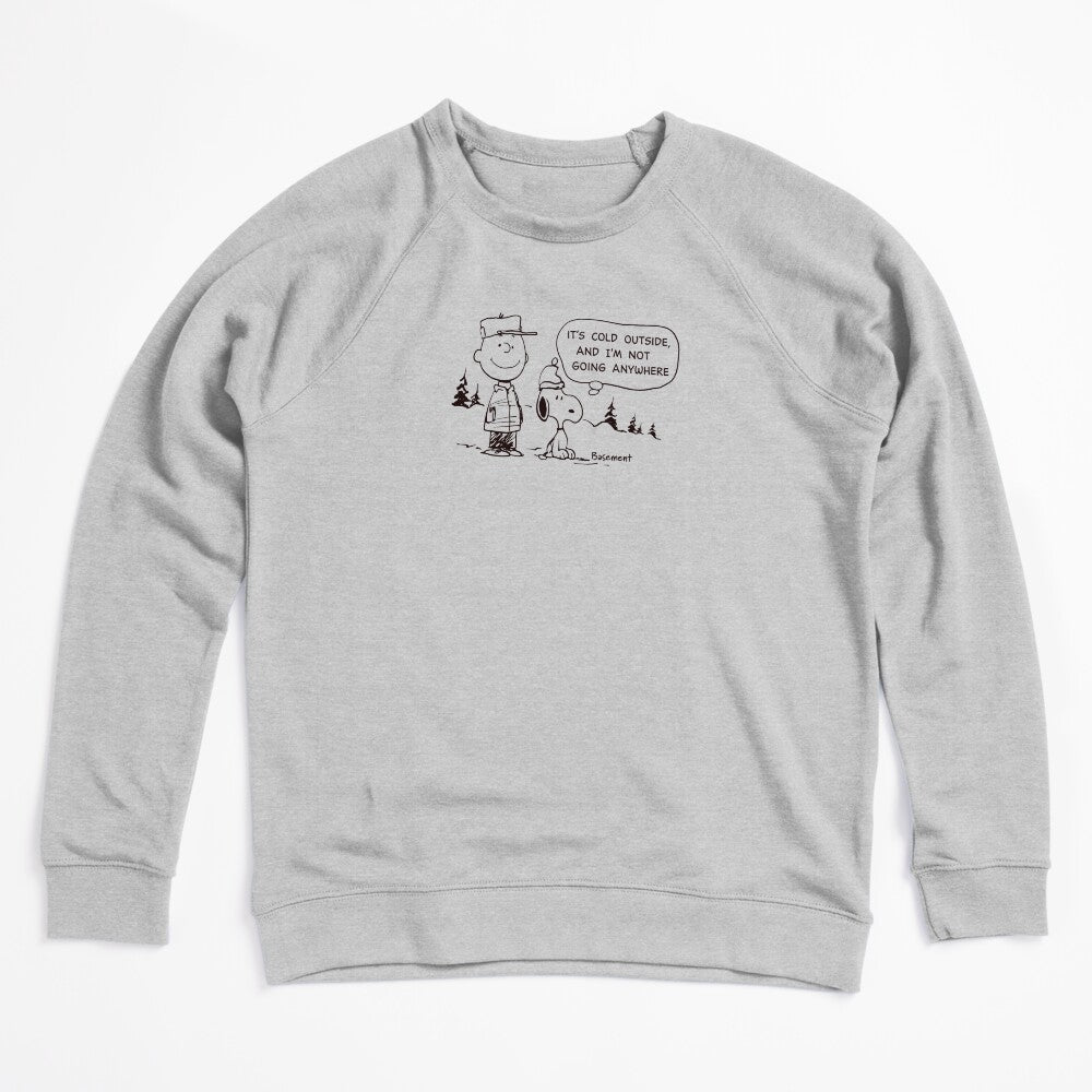 Basement Shirt