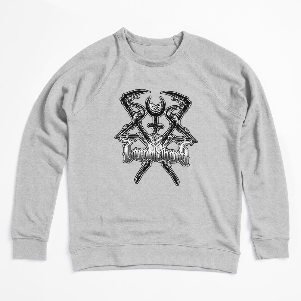 Lorna Shore Art Shirt