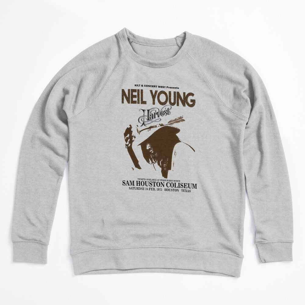 Neil Young Shirt