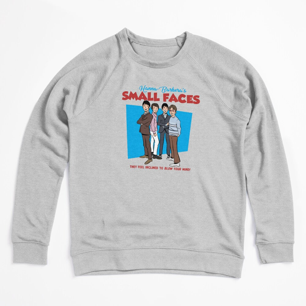 Small Cartoon Shirt