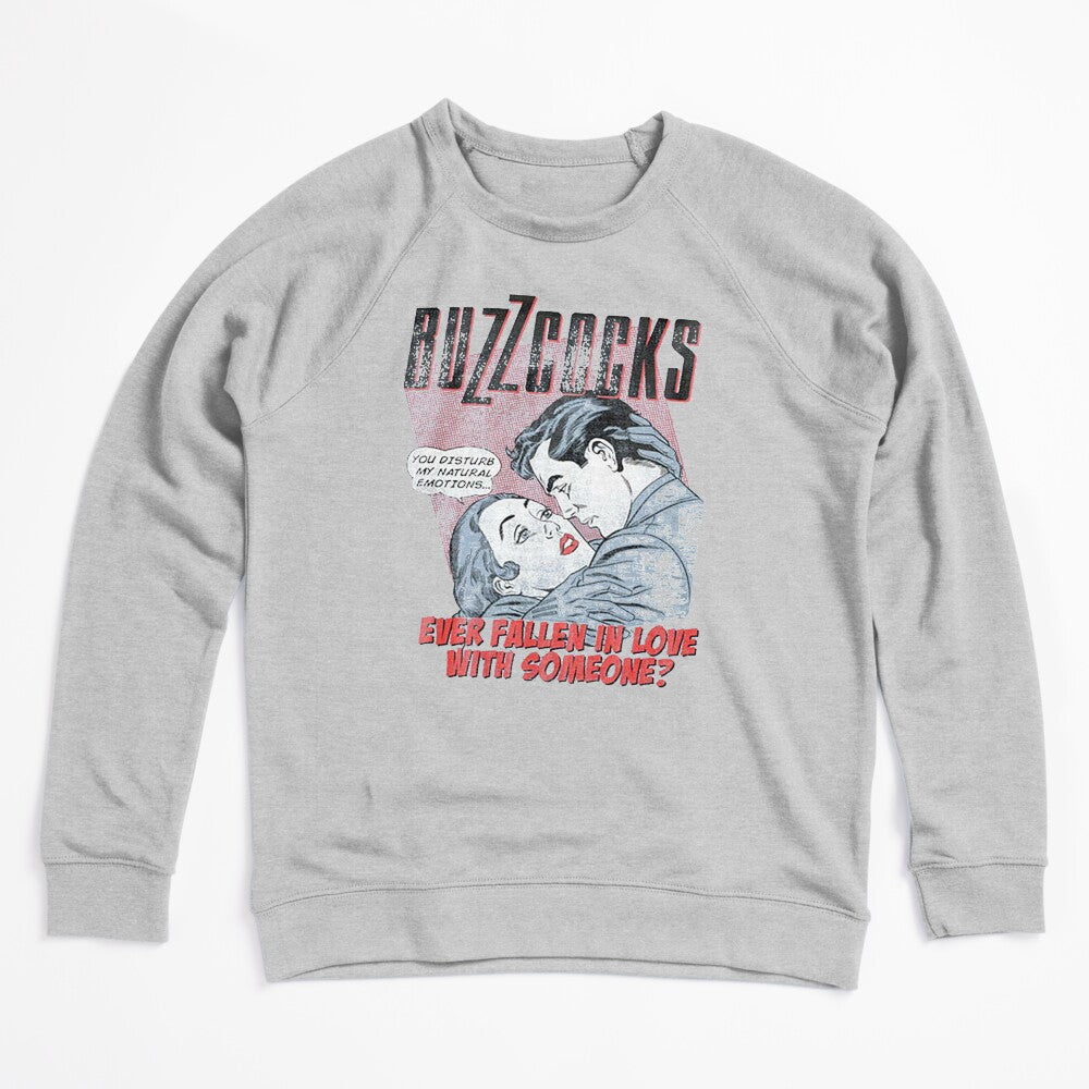 Bzzccks Shirt