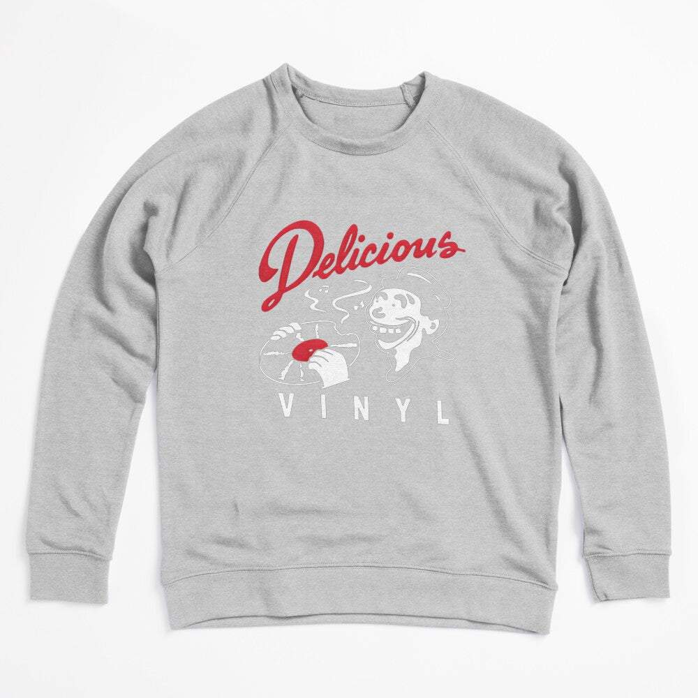 Delicious Vinyl Band Logo - Rad-futures Shirt