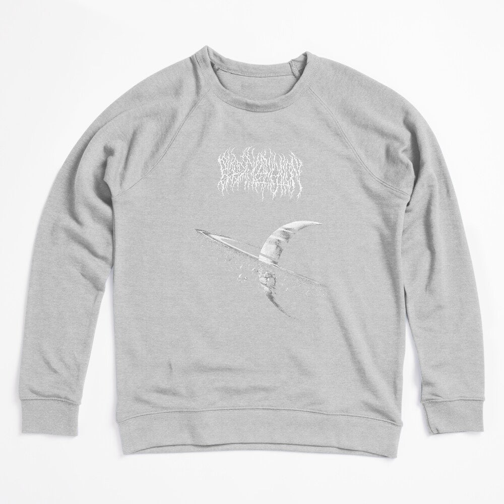 Blood Incantation Interdimensional Extinction Shirt