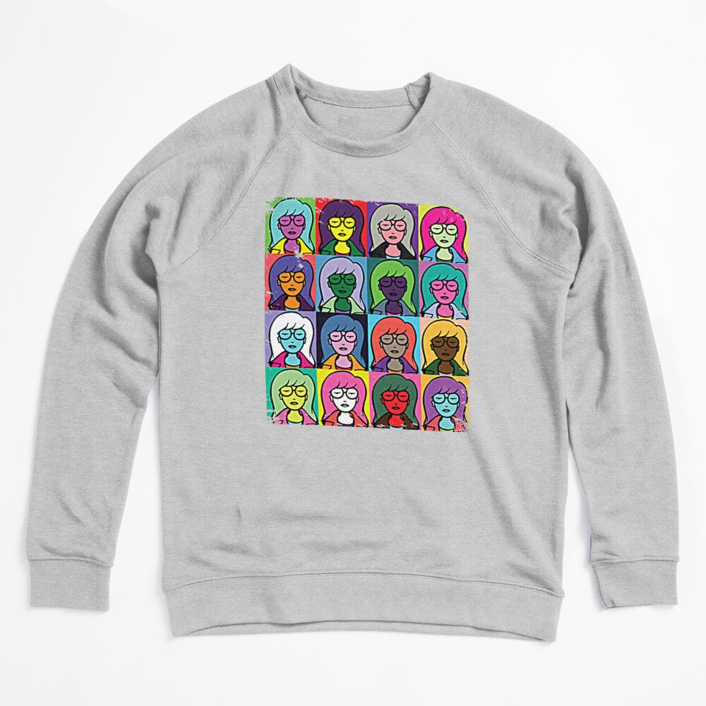 Daria Warhol Shirt