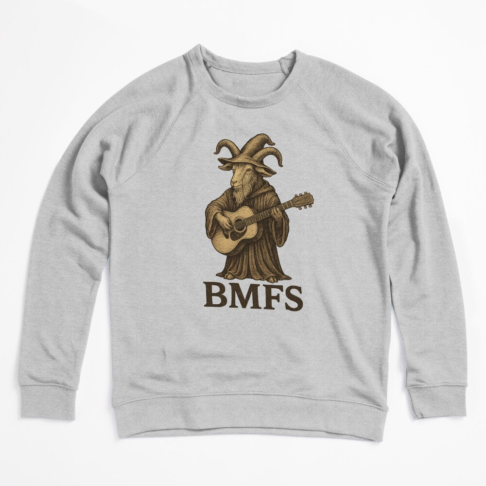 Billy Strings Wizard Goat Shirt