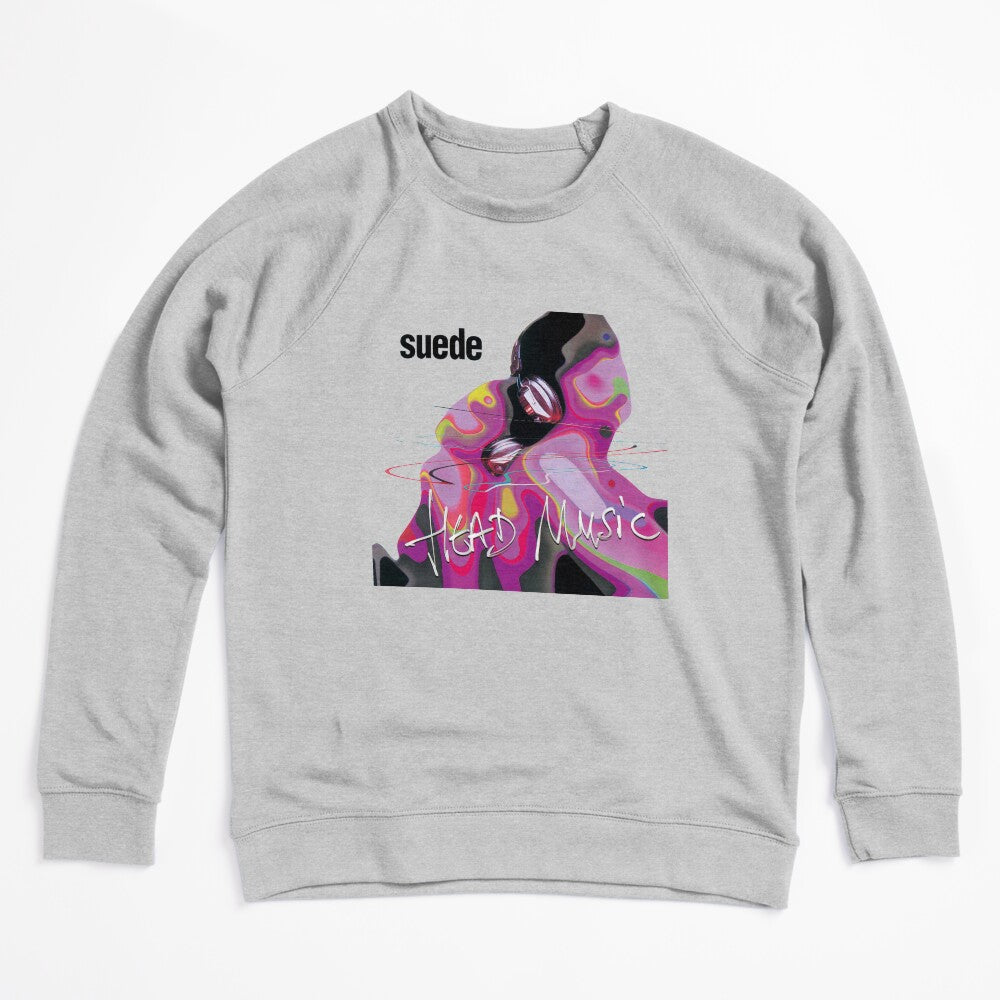 Head Music Shirt