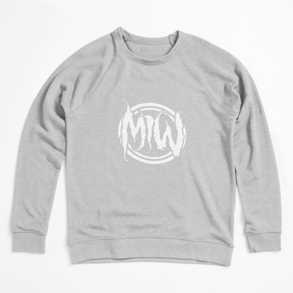 Motionless In White MIW Logo - Not Thick Shirt