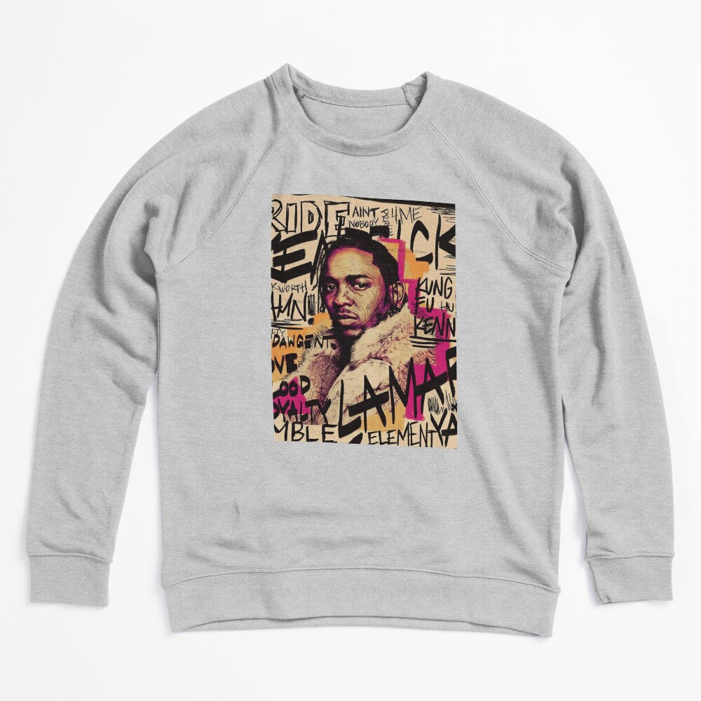 The Damn Iconic Shirt