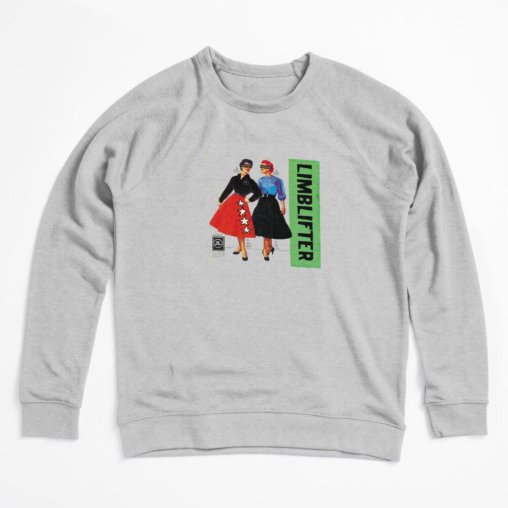 LIMBLIFTER 1996 Shirt