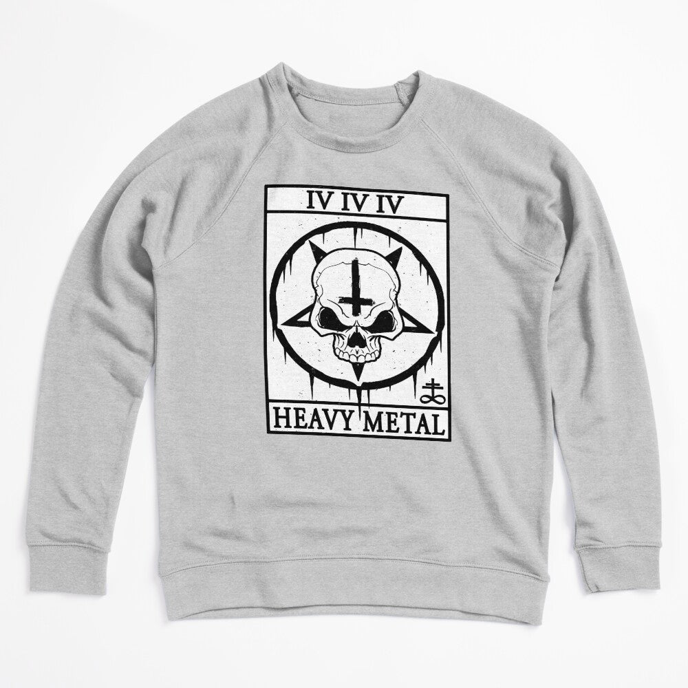 HEAVY METAL - HEAVY METAL TAROT CARD - TAROT CARD Shirt