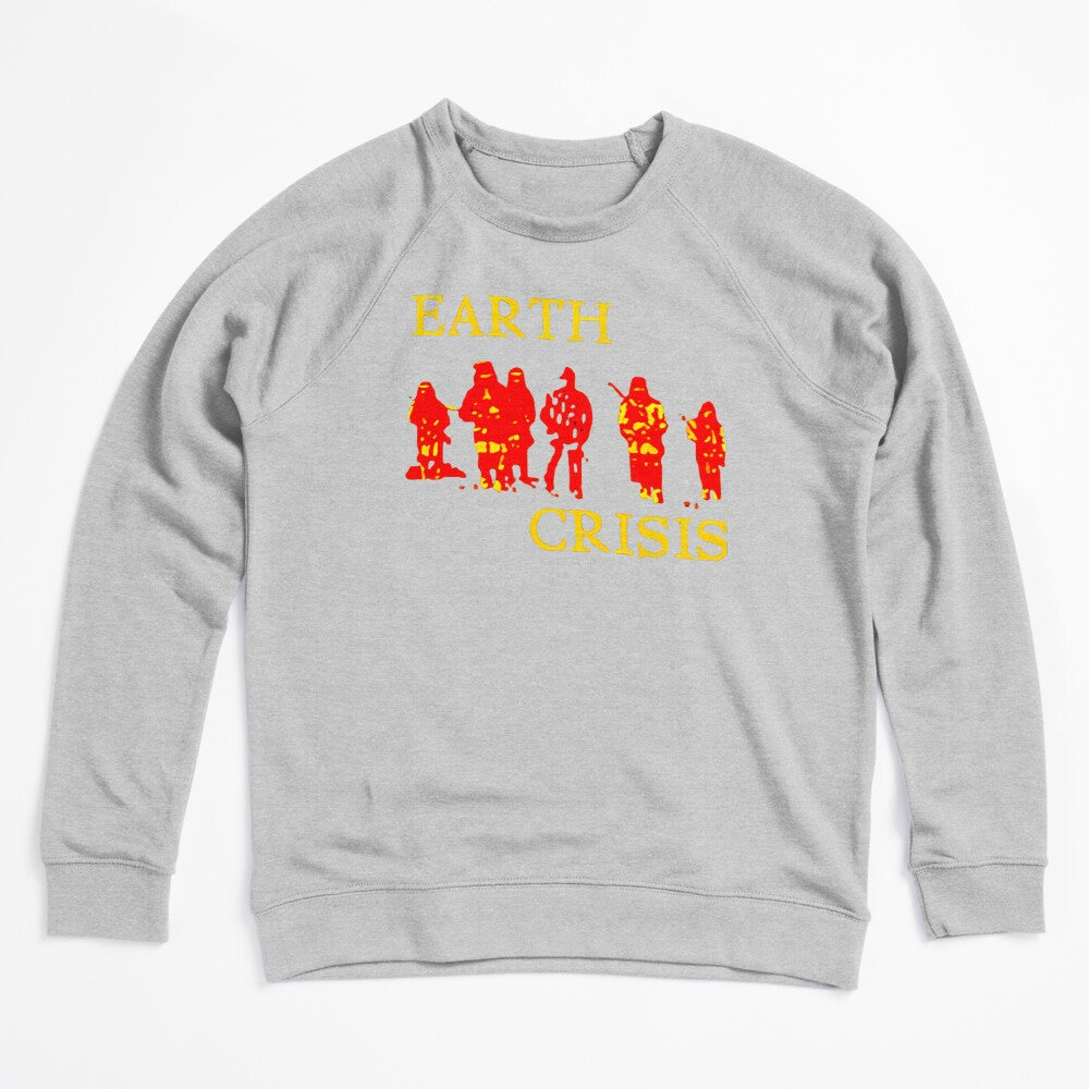 Earth Crisis Shirt