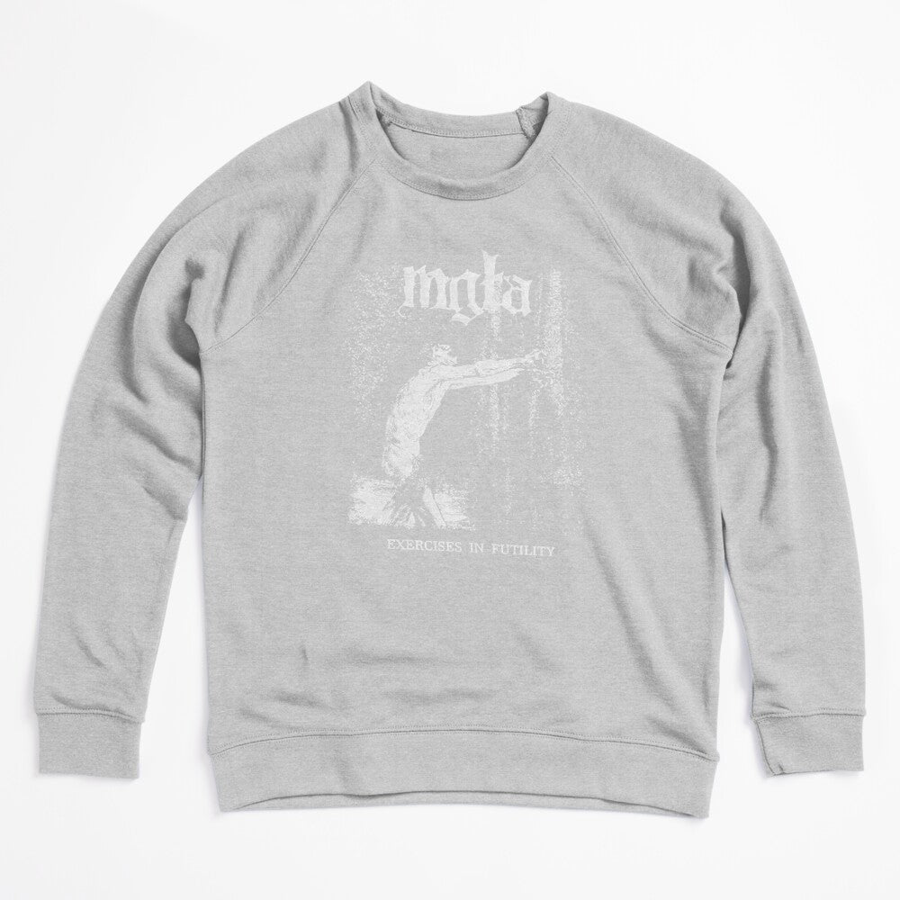 Mgla Metal Balck Shirt