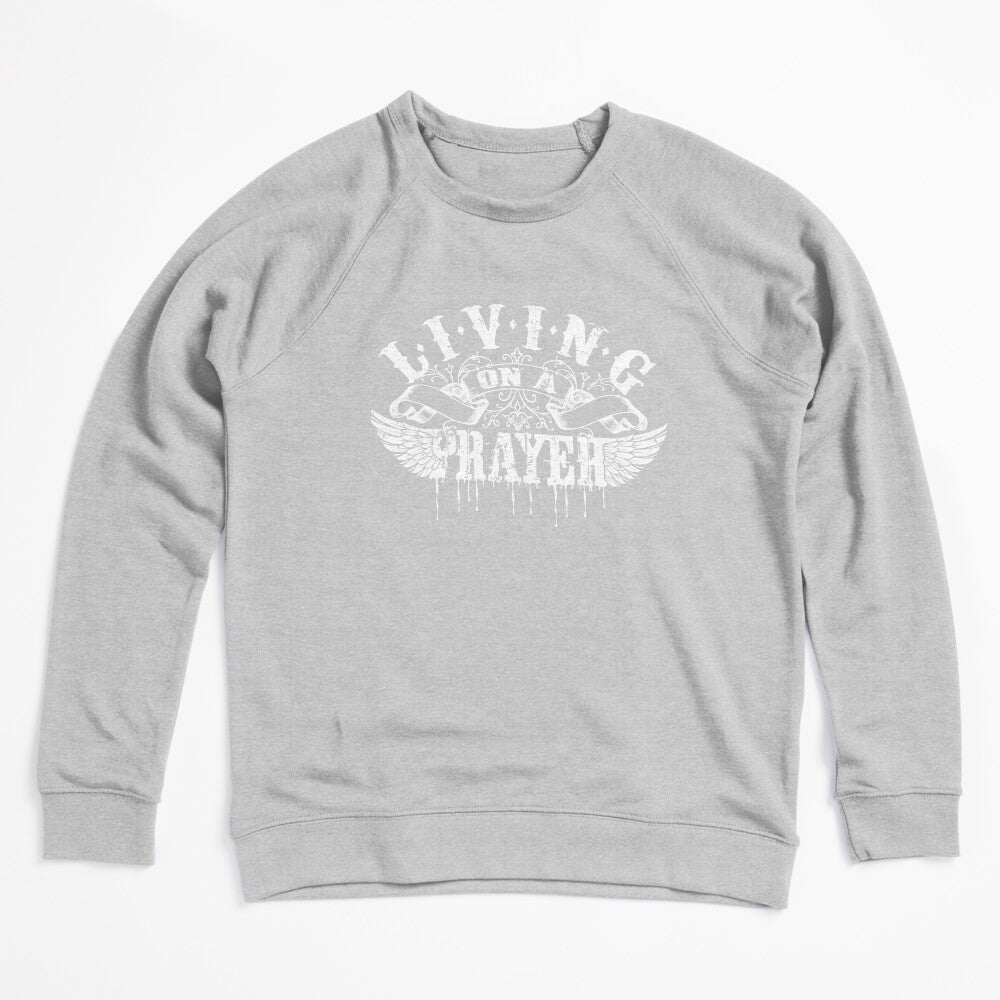 Living On A Prayer Shirt