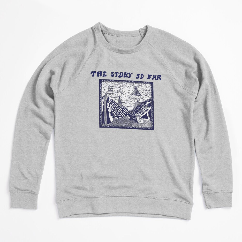 70s Song 90s 80s Indie Punk Retro Album Band Funny Lyric Vintage Shirt