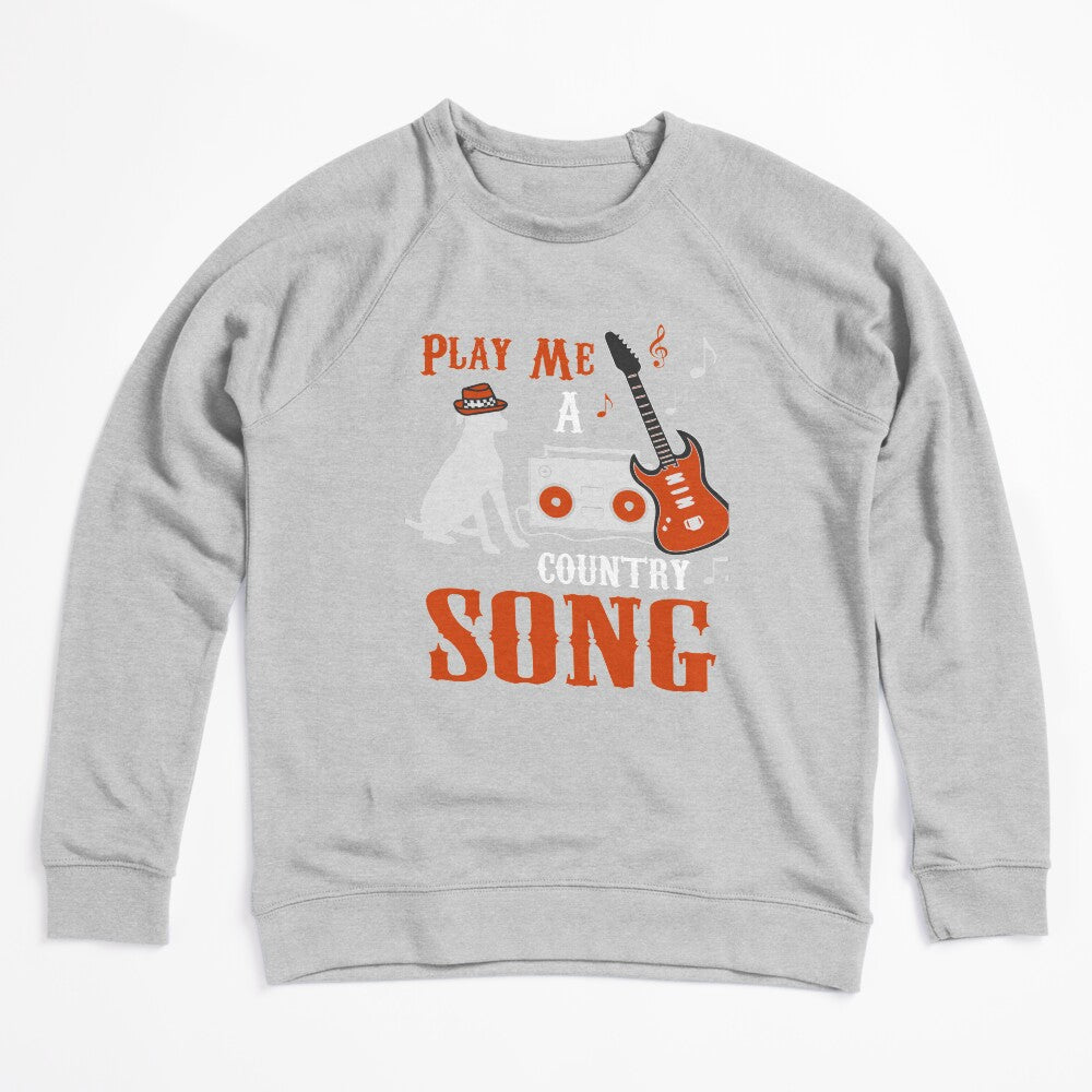 PLAY ME A COUNTRY SONG COLLECTION Shirt
