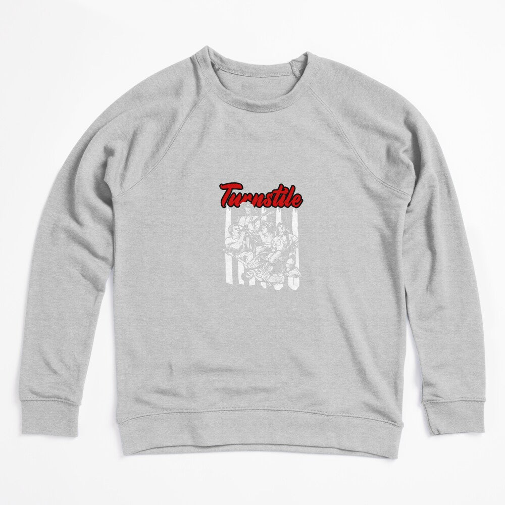 90s Alternative Rock Band Shirt