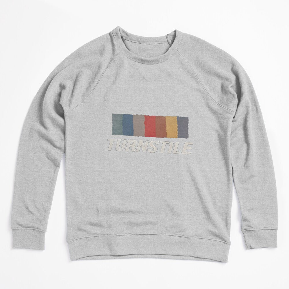 Turnstile-BandTurnstile-Band Shirt
