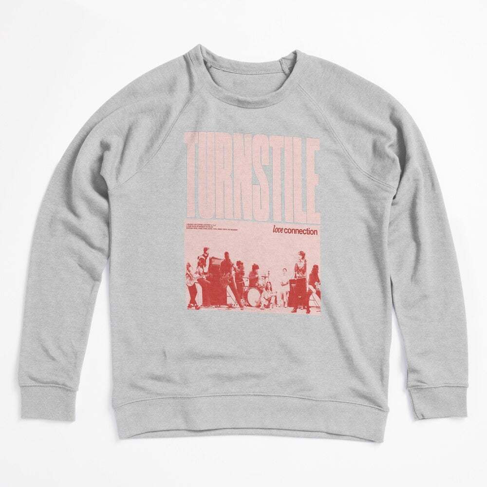 Pinky Love Connection Shirt