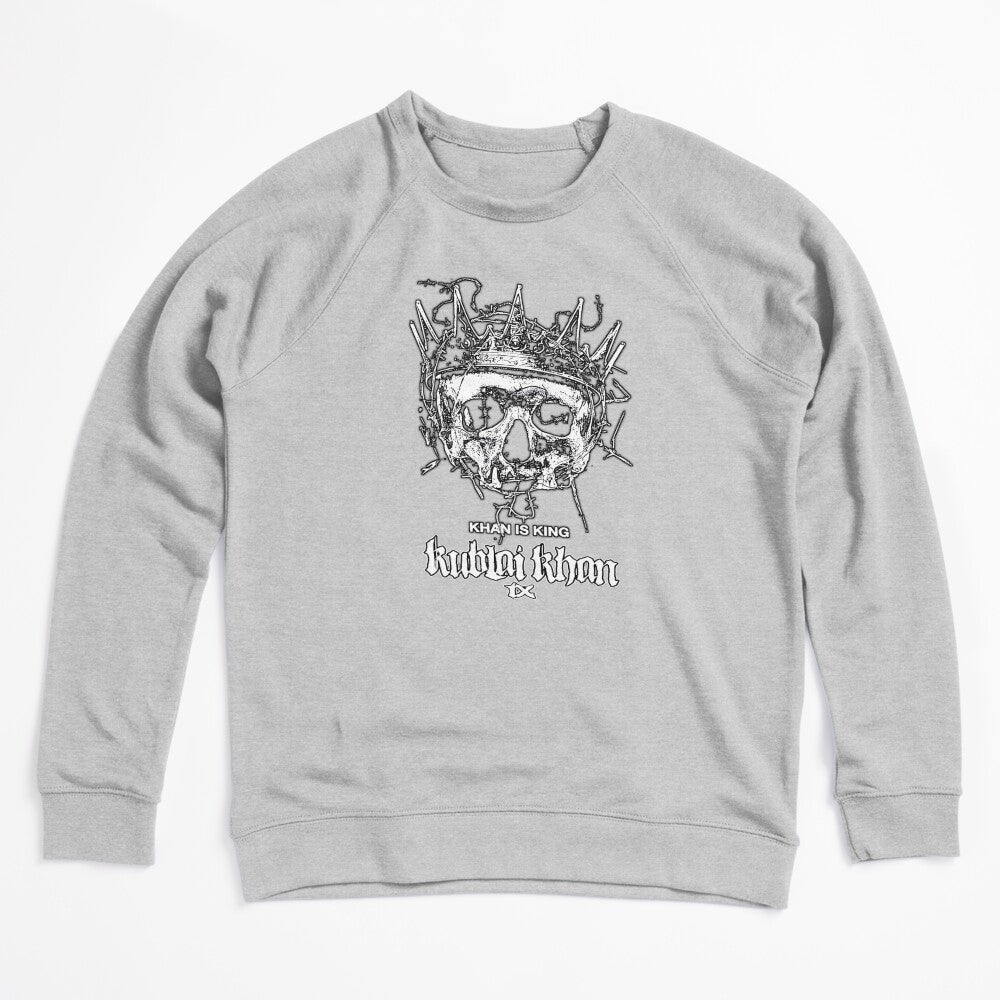 Kublai Khan TX Band Shirt