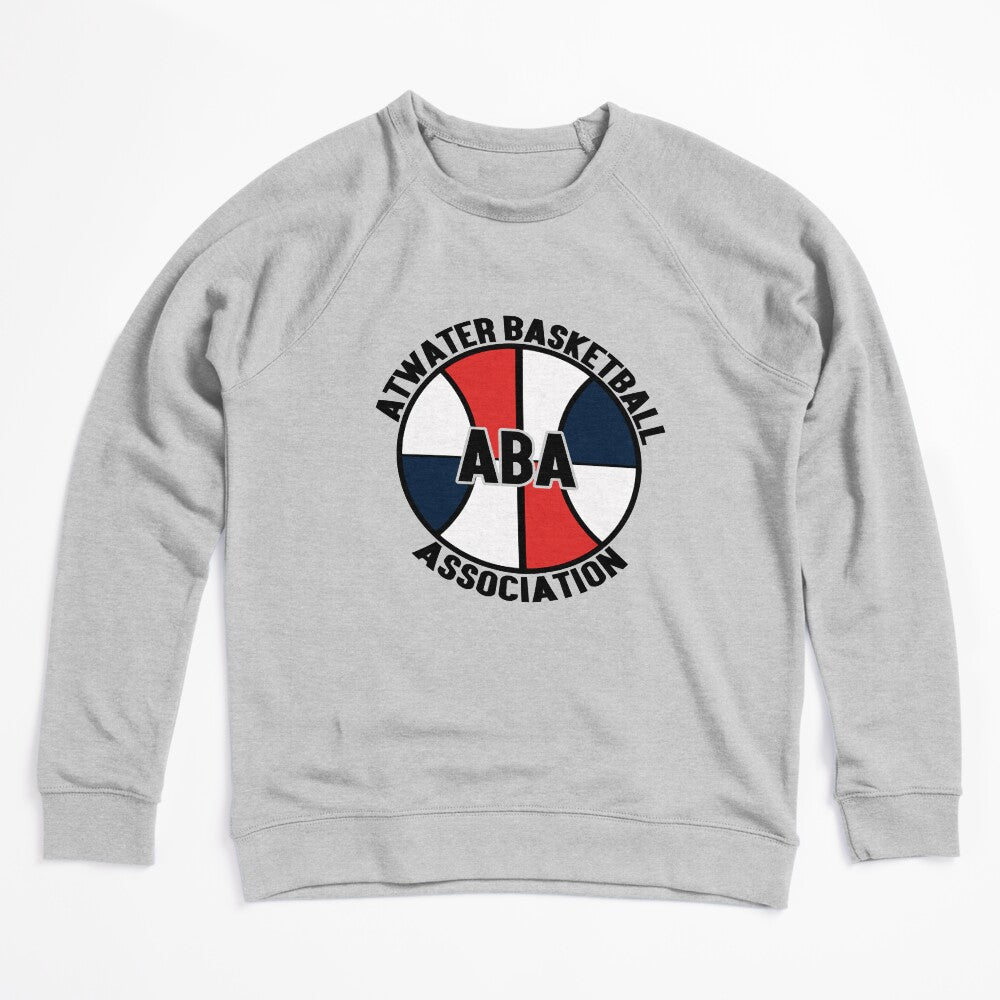 Atwater Basketball Association Shirt